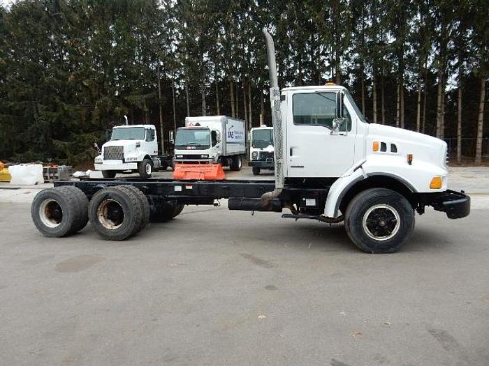 Used 2002 Sterling LT-9500
