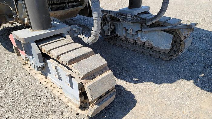 Used 2008 Wirtgen W2000