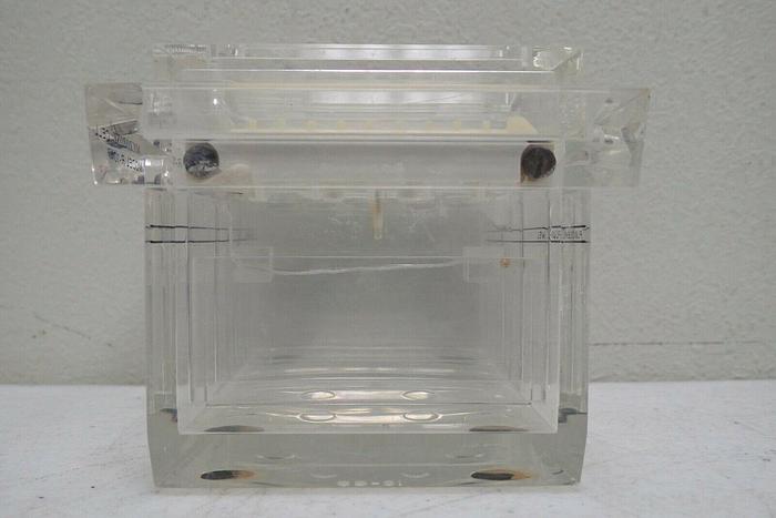 Used Beckman Model R-101 Microzone Electrophoressis Cell