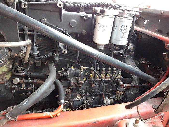 Used 1993 MAN 19.422 euro 2