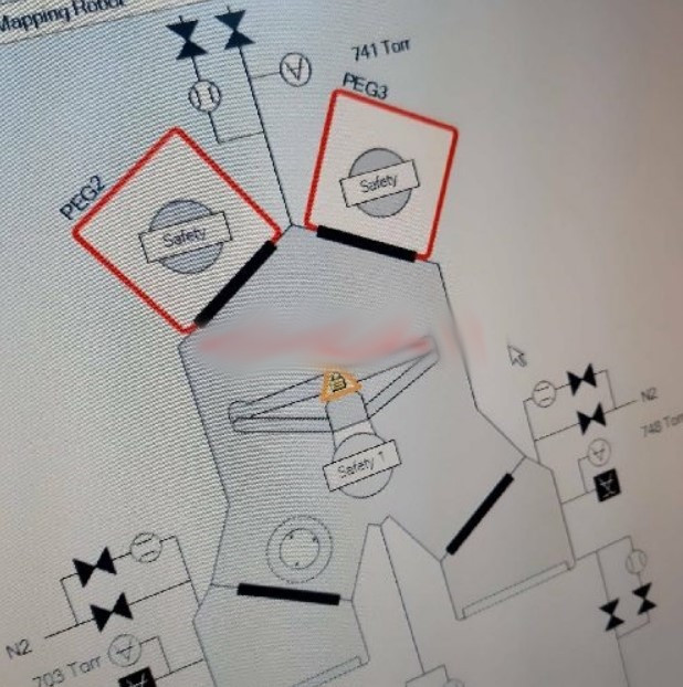 Used 2006 STS / SPTS CPX PEGASUS