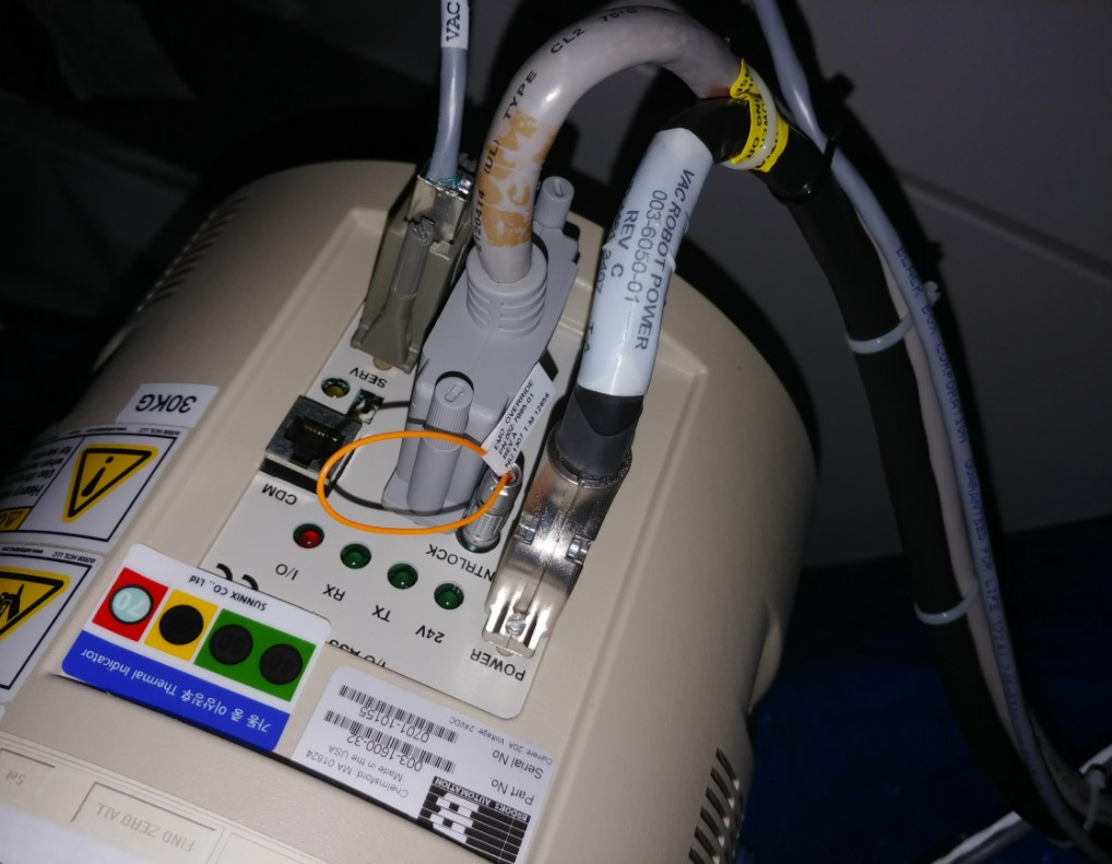 Used Axitron  LYNX iXP