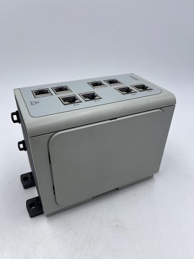 Used Allen-Bradley 1783-MX08T Ser A