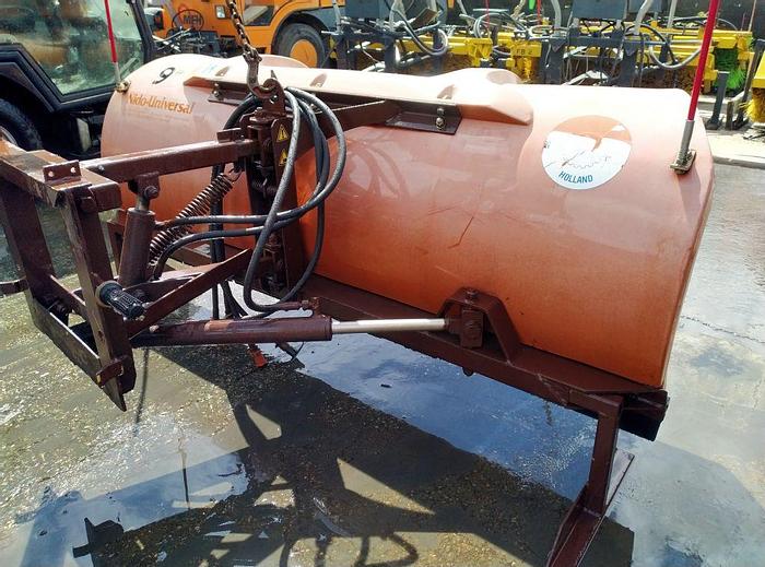 Gebruikt 1987 NIDO SNK180-VPZ