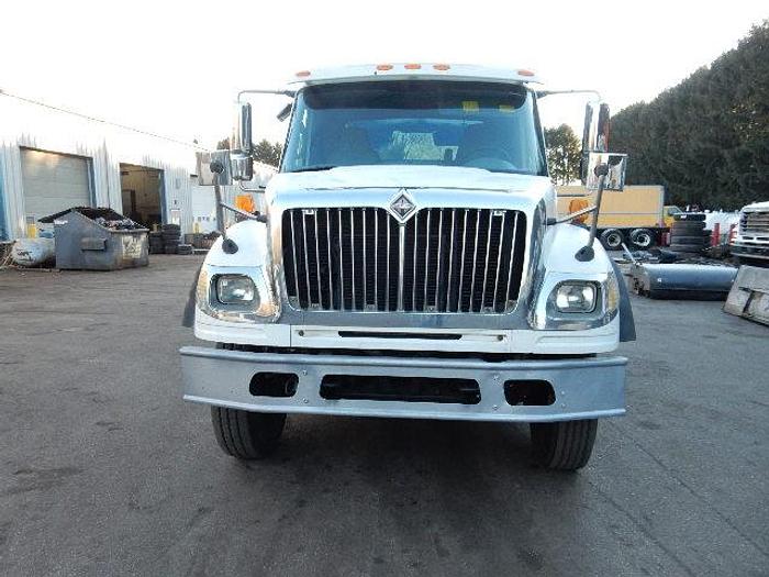 Used 2003 International 7600