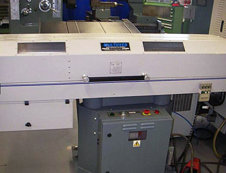 Used Gildemeister GRAZIANO GT 300 - 2000