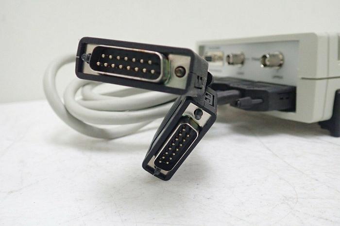 Used Harvard Appartus Panlab LE 8825 Activity Monitor Data Logger for IR Actimeter