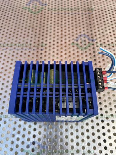 Used Hirschmann  RS30 Industrial Ethernet Rail Switch