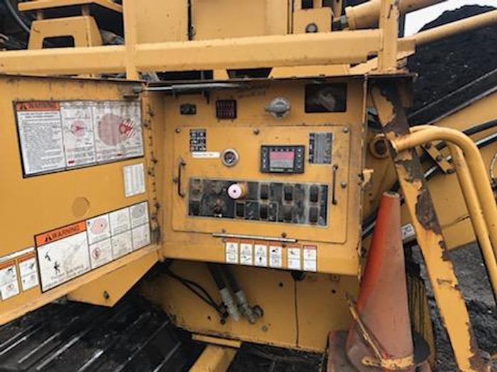 Used Vermeer HG6000TX