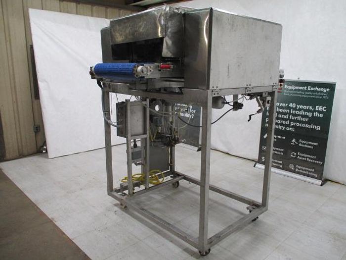 Used Bridge Con-Vey Cuber; Md#HDCC22