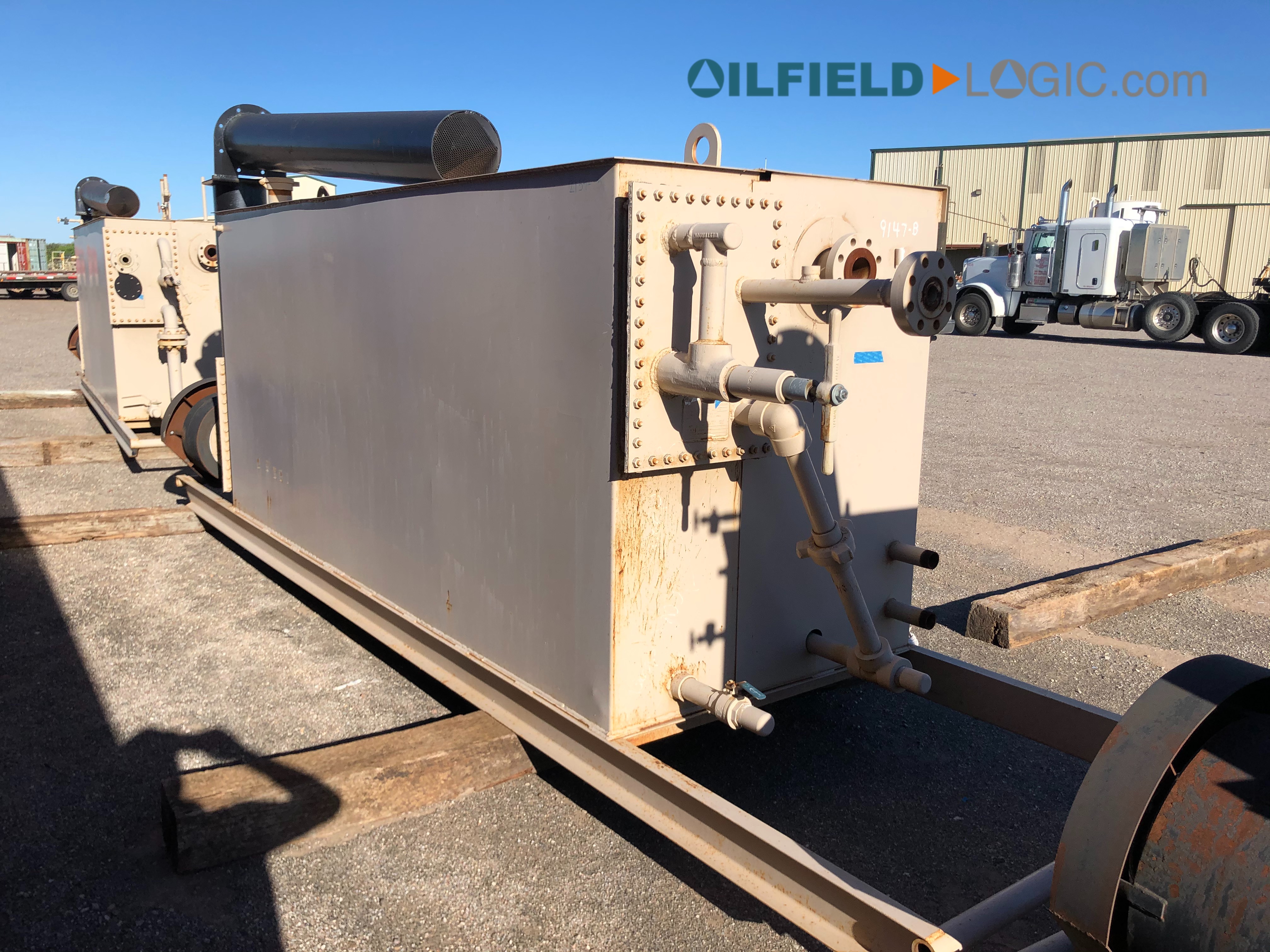 GPU, Single, 24"x10', 1440, 750 mbtu