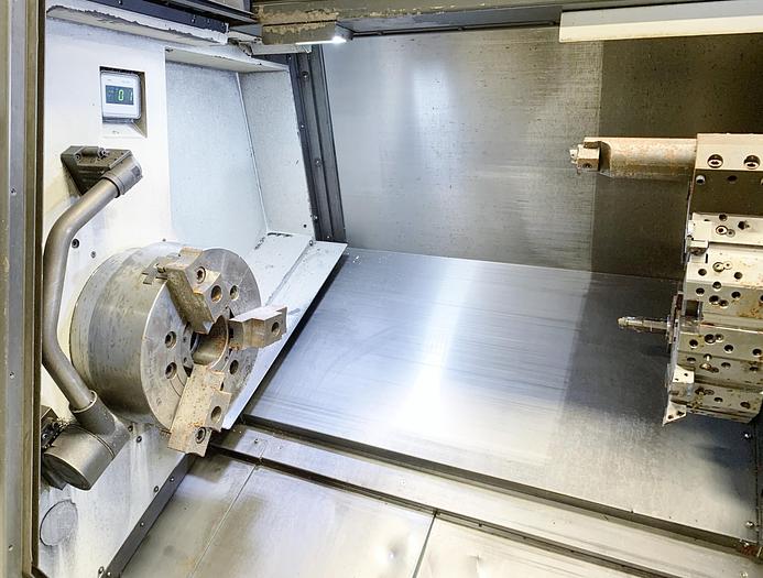 Used 2018 Doosan Puma 3100L