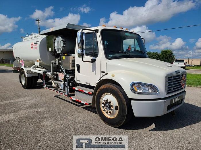 Used Unit #: 17473 - 2006 International chassis, Manufactured by DTS (Year 2007).