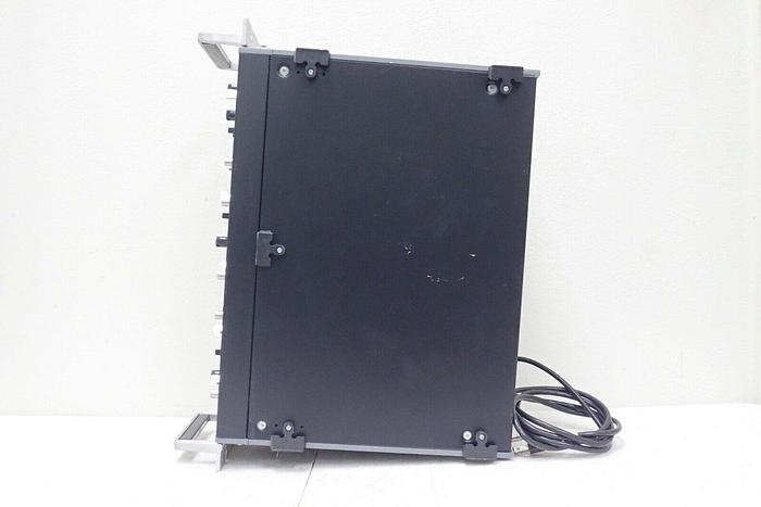 Used Dagan 3900A Integrating Patch Clamp with 3911A Whole Cell Expander