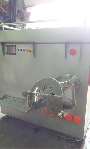 Niro-Tech WR-160K angular grinder