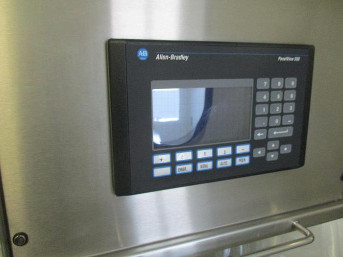 Used 1997 COURTOY R 090