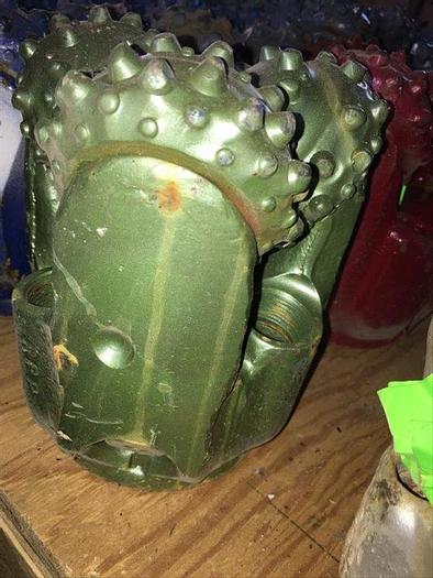 Used 6-1/4" TCI Bit Medium Formation
