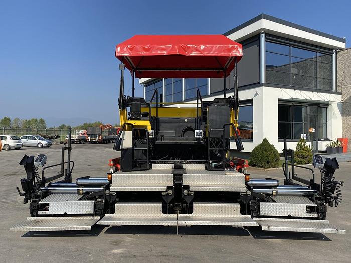 Usato 2004 DYNAPAC F 141C