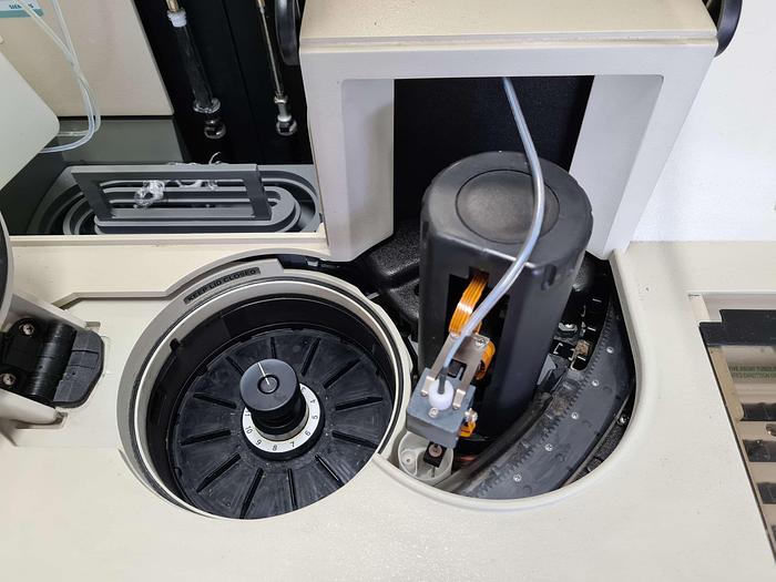 Used Siemens Immulite 1000 Automated Immunoassay System