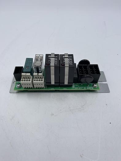 Used Fanuc A20B-1009-0650/02A