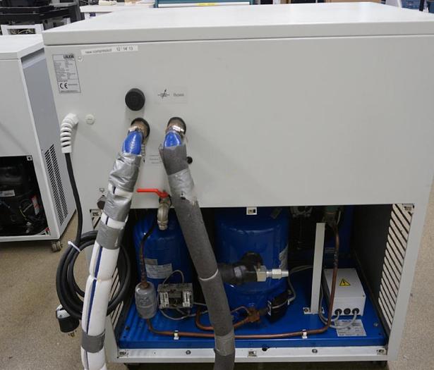 Used LAUDA T10000 chiller, range 30 to 120C, 10KW20C for Sale at...