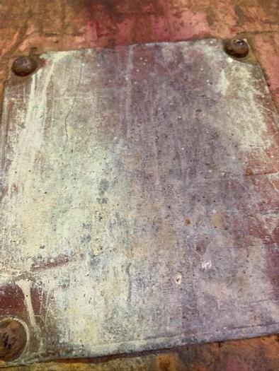 Used Bucyrus Erie 20W Cable Tool Rig