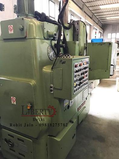 Used Pfauter P400