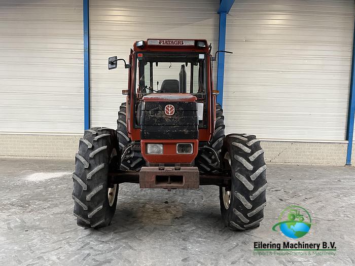 Used 1995 Fiat F110 DT