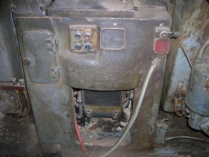 Used 5 Head Stetson Ross Matcher