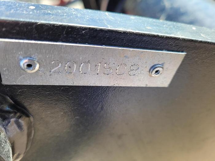 2021 Manitou 4Ton Lifting Jib