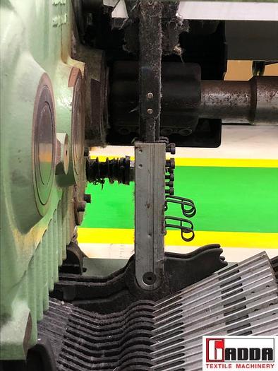 Used RATIERA STAUBLI MODELLO 2861 / 2