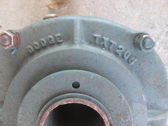 Used Dodge TXT1A Gear Reducer