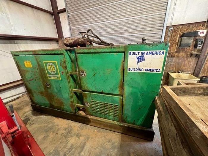 Used 2008 ICE 350E/140/28C