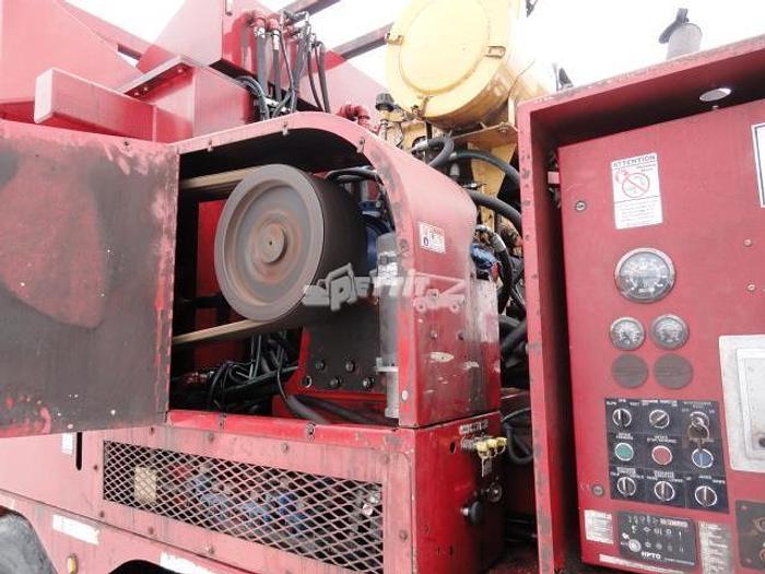 Used 2006 ROTOCHOPPER B66