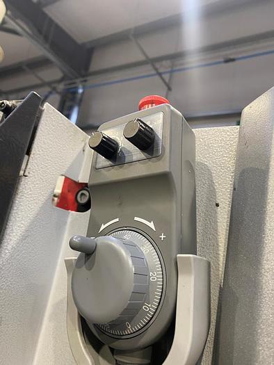 Used 2013 DMG Mori NHX 4000 Horizontal Machining Center