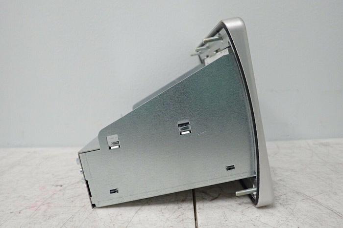 Used ESCAD 10900718.06 T070 Master endoSTO Display Screen Panel