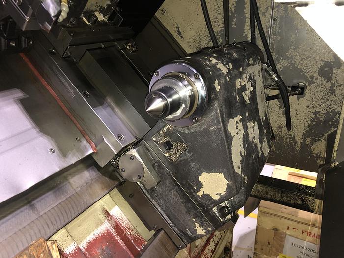 Used 1996 SNK SUT-10 CNC Turning Center
