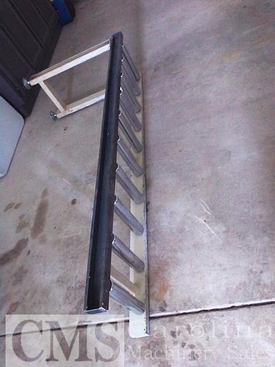 Used Northtech NT-CS18 Chop Saw