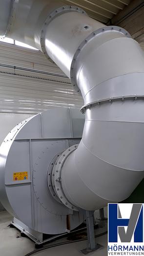 Gebraucht 2007 Keller ENA-4-D-S-B4- L1-So