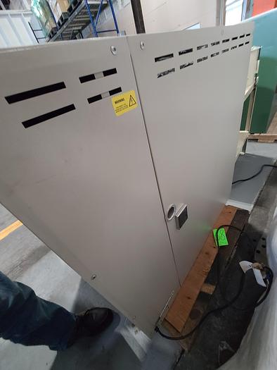 Used Carbolite  PIF200 Fan Convection Lab Oven