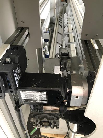 Gebruikt 2007 ILS IRCO Breuning RBK 10012