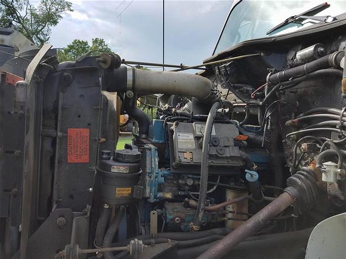 Used 2000 Versa Drill V-100 Drill Rig - Sold