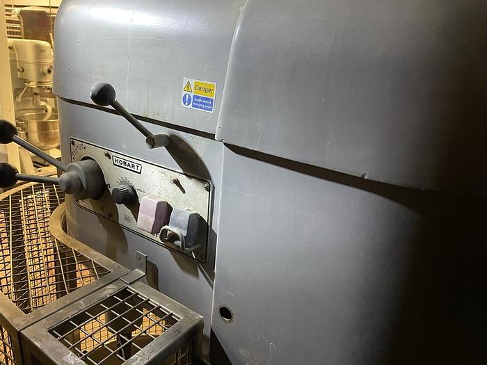 Used HOBART MIXER