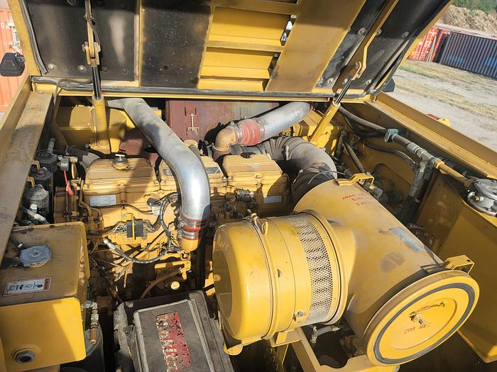 Used 2011 Caterpillar PM201