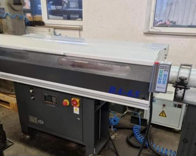 Usado 2016 GeFong G32HA-DE