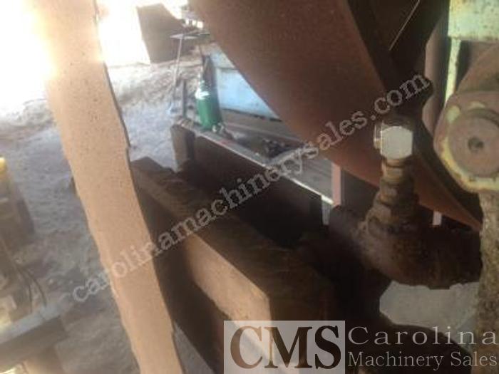 Used Prescott 10" Resaw