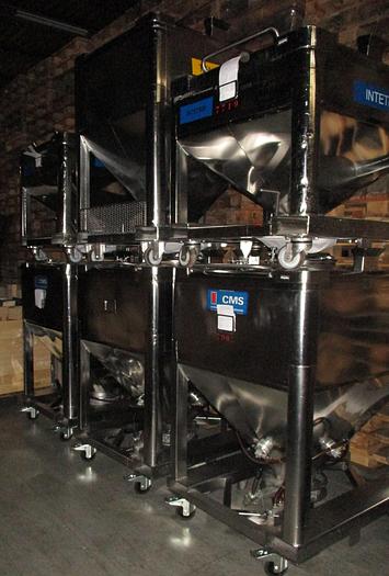 Used 1991 CMS MPF 35