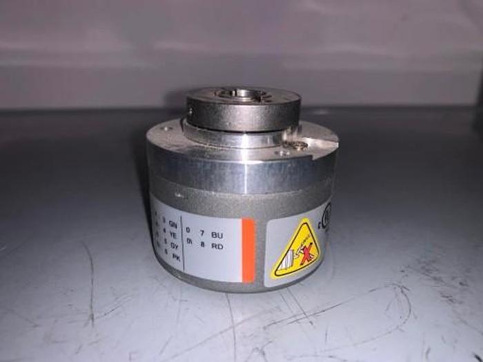 Enkoder przyrostowy Kubler 8.5020.2552.0360