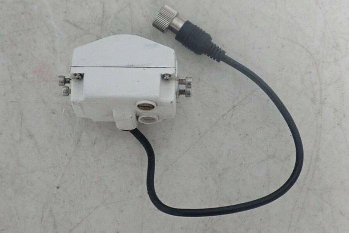 Used Safety Vision SV-630A-KIT Exterior Analog Camera