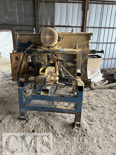 Used Baker Band Resaw